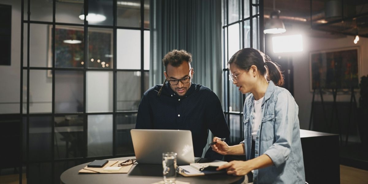 Enterprise AI Startups Gain Momentum as B2B Demand Surges