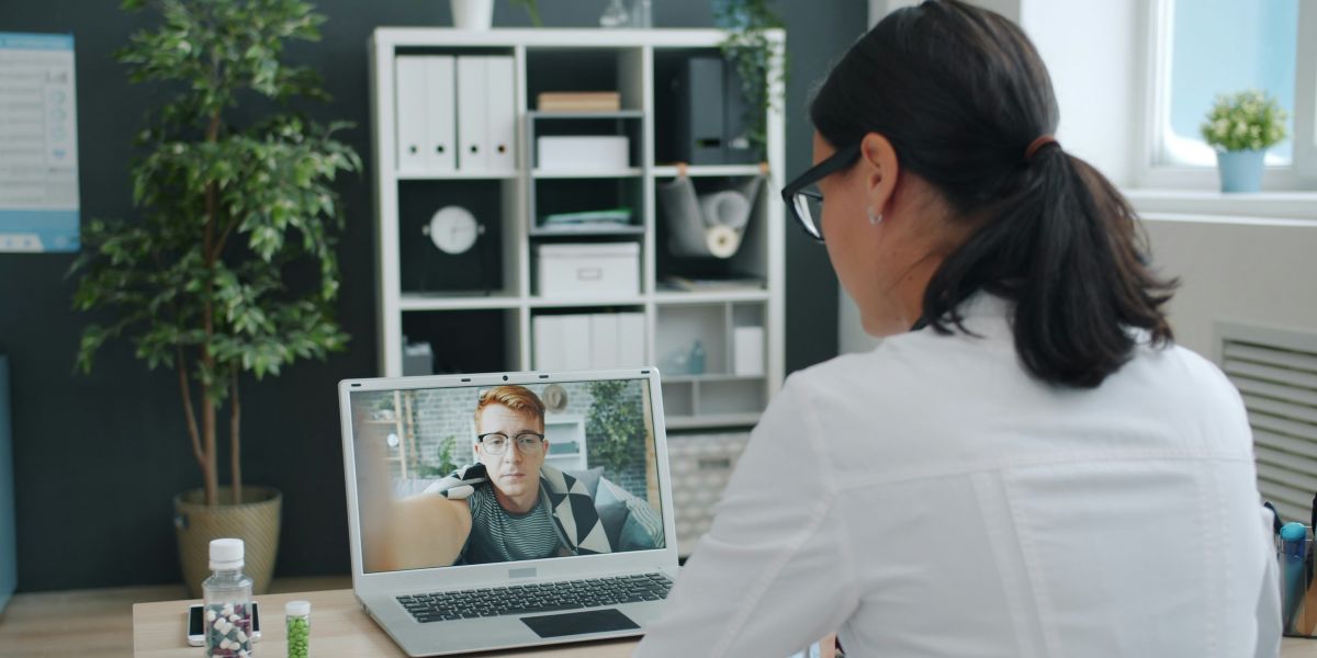 How Digital Transformation, Powered by DC2Vue, Is Reshaping Modern Healthcare