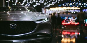 Masahiro Moro Pushes Mazda Toward Premium Retail Experience