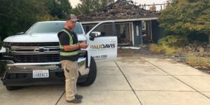 Paul Davis Restoration Of Greater Portland Helps Neighbors Rebuild After Disaster