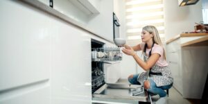 Research Shows Domestic Burden Impacts Women’s Relationship Happiness