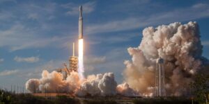 South Korea Startup Innospace Fails First Orbital Launch