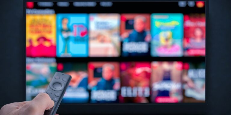 Streaming Shows See Representation Decline, UCLA Study Reports