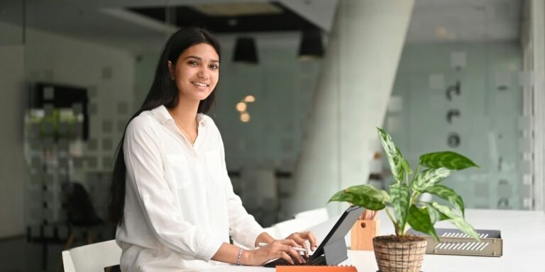 The Rise of Indian‑Origin Women Leaders in Global Tech Wealth Rankings