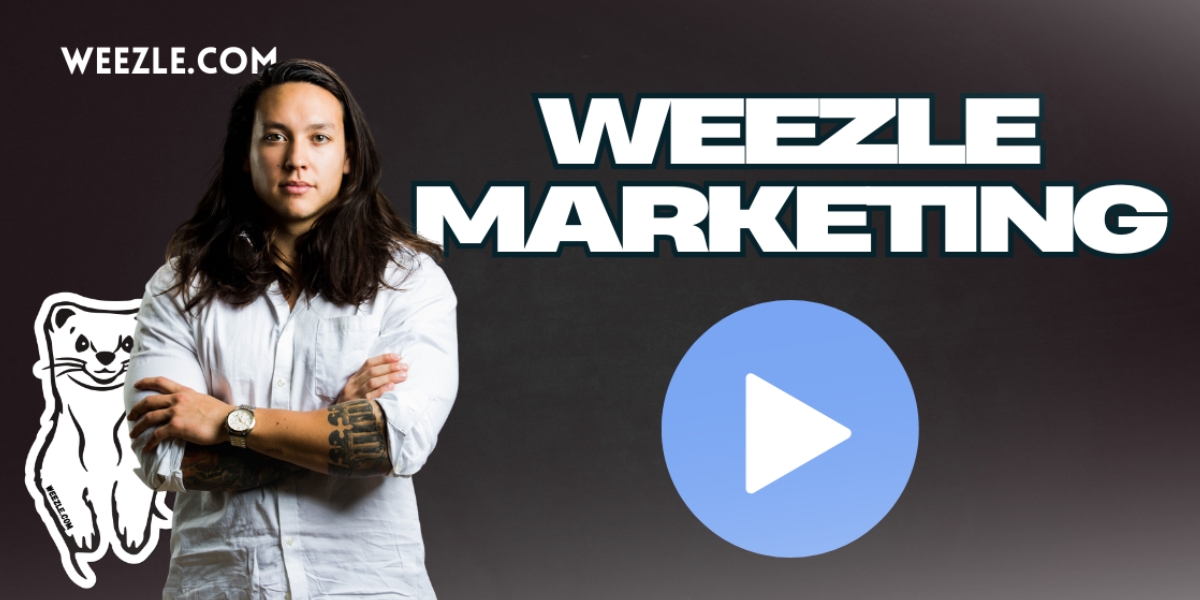 Weezle Marketing Empowering Small and Medium Businesses Online