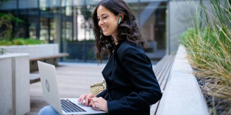Women in Finance Female CEOs Redefine Wealth Management