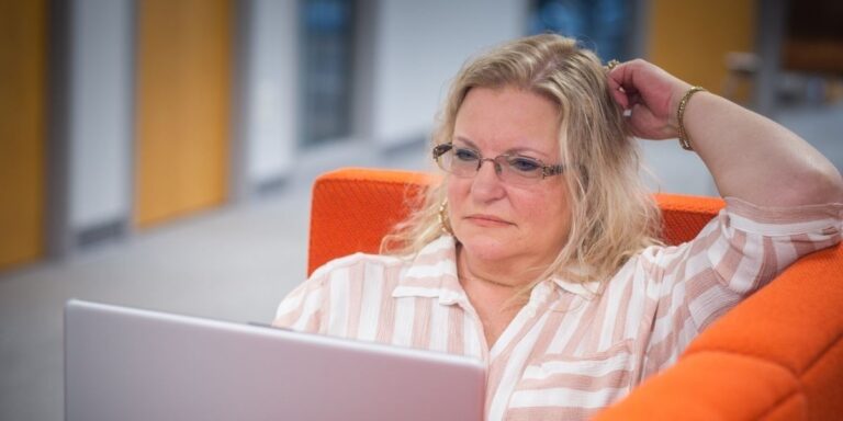 Why Your Story Matters: Jenny Watz on Healing, Writing, and the Power of Truth