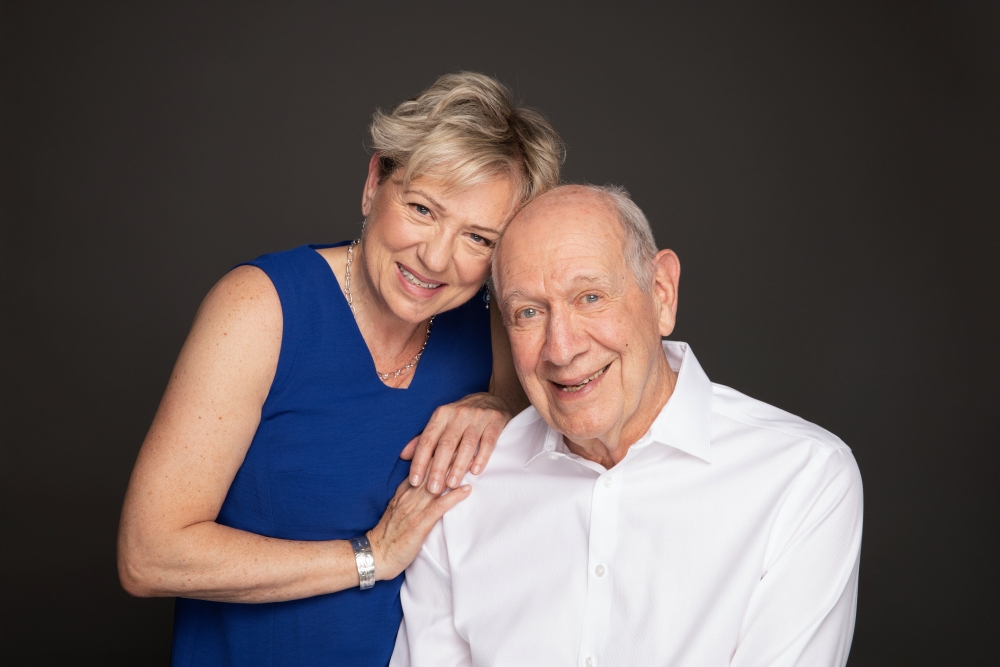 Fontaine Photography: Premier Vancouver Portrait Studio For Modern, Meaningful Images