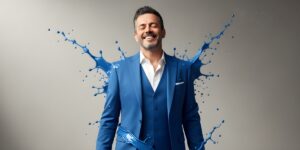 Manny Wolfe: Keep Getting Back Up