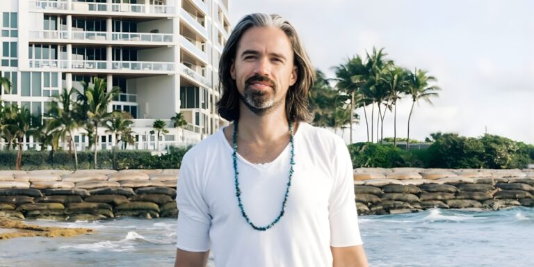 Why Conscious Wealth Is the New Edge for Entrepreneurs with Christopher Mackin