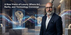 Adlytica & Red Queen Fund Announce Ultra-Exclusive AI-Powered Jewelry Platform