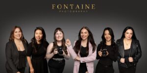 Fontaine Photography: Premier Vancouver Portrait Studio For Modern, Meaningful Images