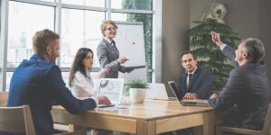 Building Structured Systems from Informal Processes with Frameworks Operations Advisory