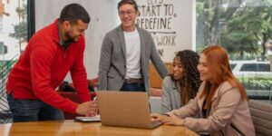 College Dropout Startup Founder Trend Surges in Silicon Valley