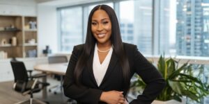 Dr. Xanthea Moore Takes Her Story on the Road: A Book Tour Rooted in Healing, Advocacy, and Coming Home