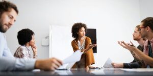 Early-Stage Startups Rethink Growth Amid Market Pressures