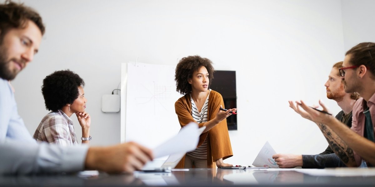 Early-Stage Startups Rethink Growth Amid Market Pressures