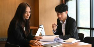 How Quenley Frameworks Helps Growing Companies with Process Documentation