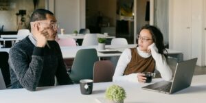 Study Finds Decline in Young Employment in AI-Exposed Occupations