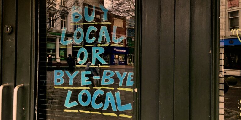 The Case for Community-Driven Marketing in a Performance-Obsessed Ad World