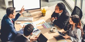 Venture Capital Activity in San Francisco Amid Rising Competition