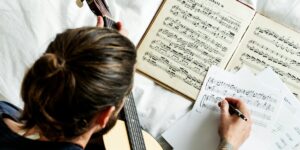 Victor S. Halrex and the Power of Structure in Music Composition