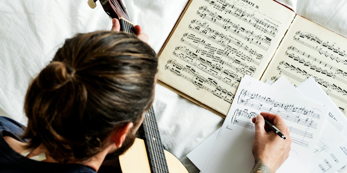 Victor S. Halrex and the Power of Structure in Music Composition