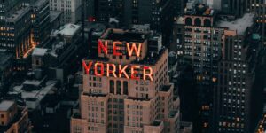 Zohran Mamdani Sworn In As New York City Mayor A New Era Begins