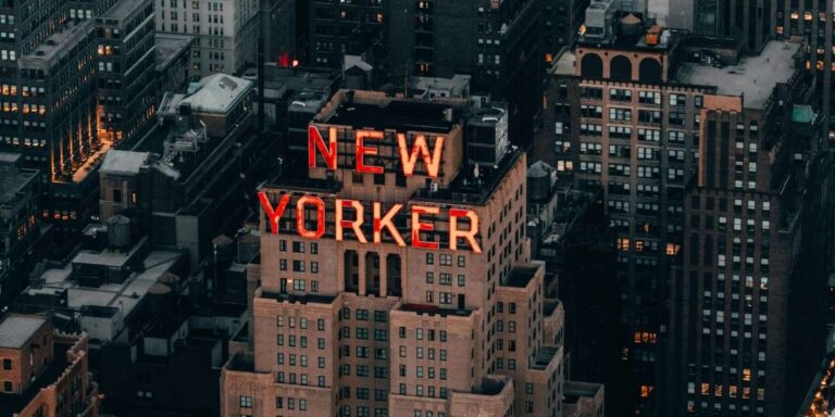 Zohran Mamdani Sworn In As New York City Mayor A New Era Begins