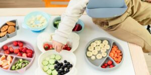 Christina Propst: Helping Improve Childhood Nutrition to Optimize Health