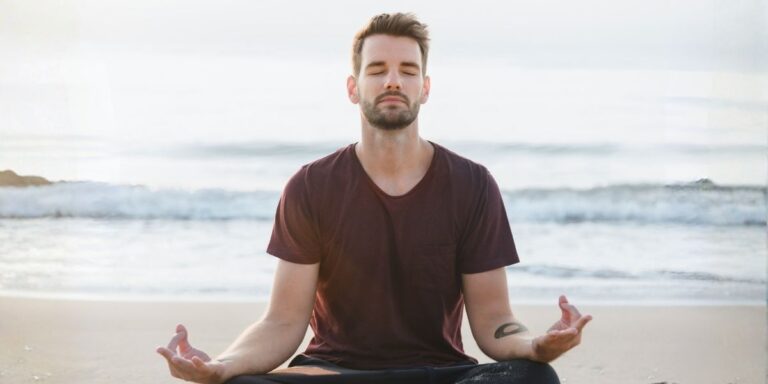 Robert Beatty Highlights How Meditation Retreats Are Tools for Personal Change