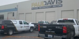 Paul Davis Restoration of Portland/Vancouver Raises the Bar for Full-Service Disaster Recovery in the Northwest