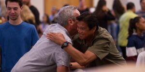 Why Reentry Programs Struggle After 90 Days And What Might Work Long-Term – Insights from Yusef-Andre Wiley