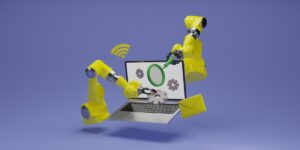 AI in Machine Guarding and Industrial Automation Safety: Speedshield Technologies' Role in Advancing Safety Systems