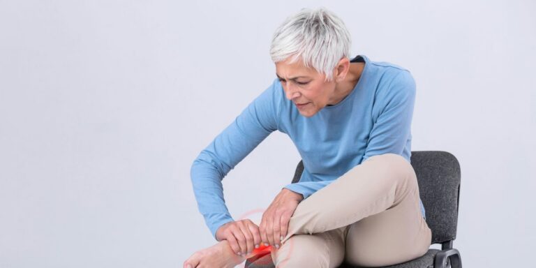 Dr. Jatin Patel: When and How to Know If You Need a Rheumatology Specialist