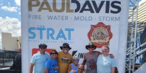 Paul Davis Restoration of Las Vegas Sets New Standard for Full-Service Disaster Recovery