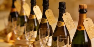 Premium Champagne Gifts for Unforgettable Gifting Moments