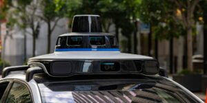 Waymo Raises $16B to Accelerate Global Robotaxi Expansion