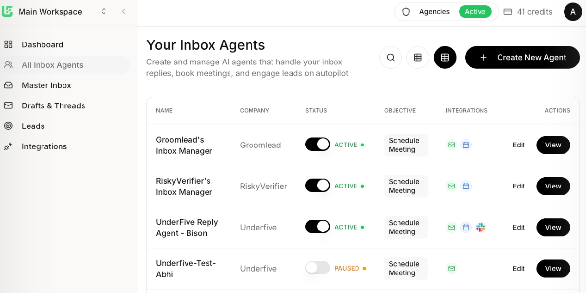 AI Inbox Agents: Why They're Gaining Popularity in Sales Tech