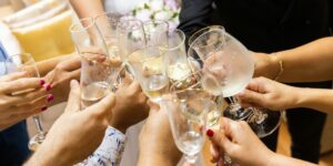 Bridal Showers, Engagement Parties & Rehearsal Dinners in Jersey City at 87 Sussex