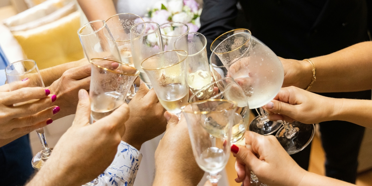 Bridal Showers, Engagement Parties & Rehearsal Dinners in Jersey City at 87 Sussex