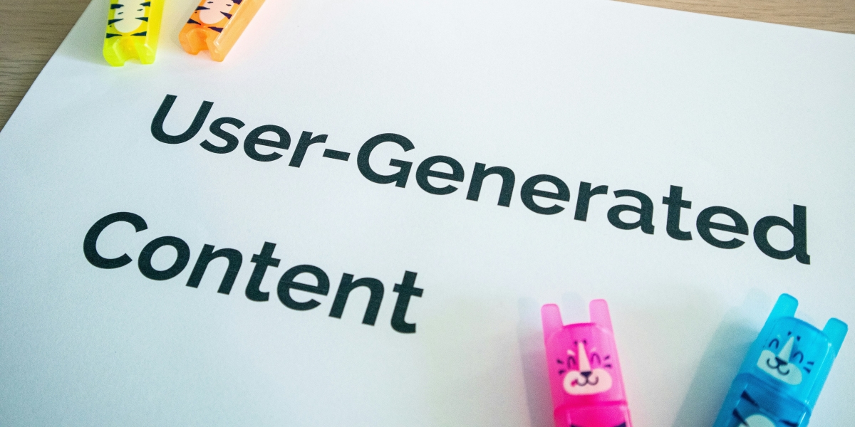 How User-Generated Content is Driving Marketing Change