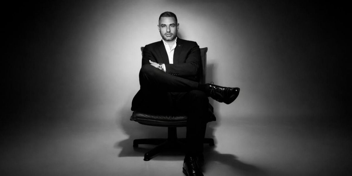 Discipline, Pressure, and Precision: The Leadership Mindset Behind Europe’s Emerging Medical Ecosystem