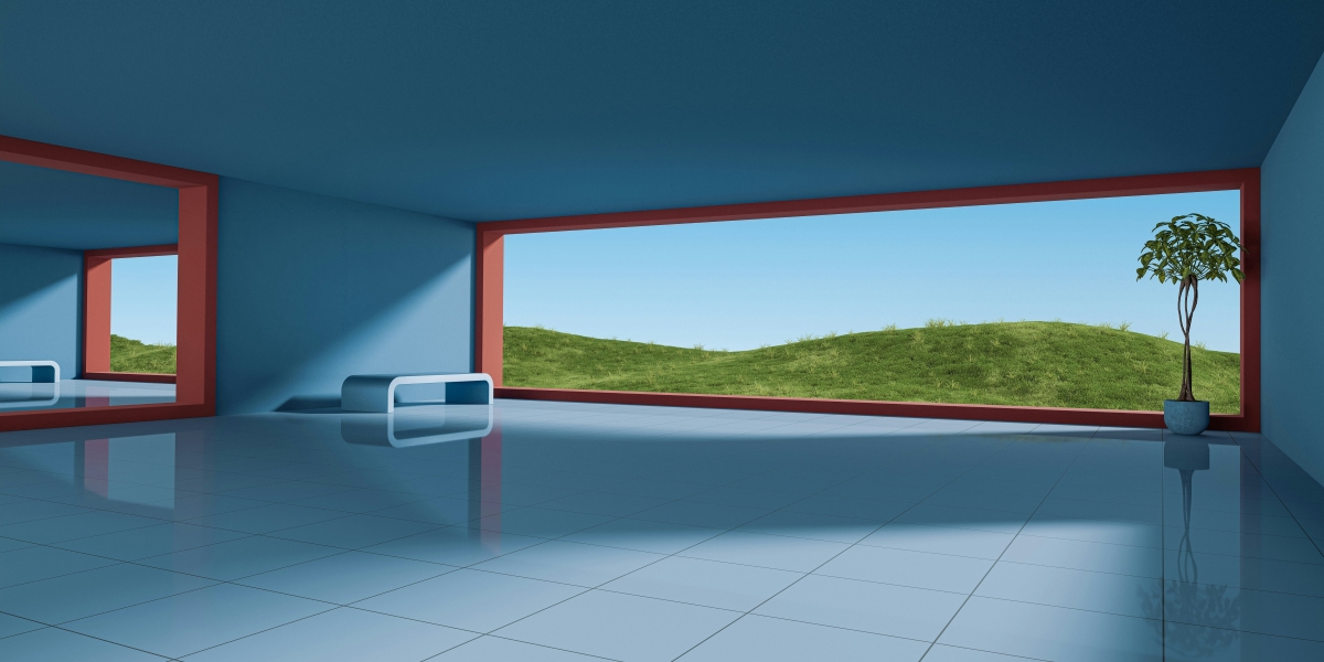 Architecture as Brand Identity How Design Shapes Perception