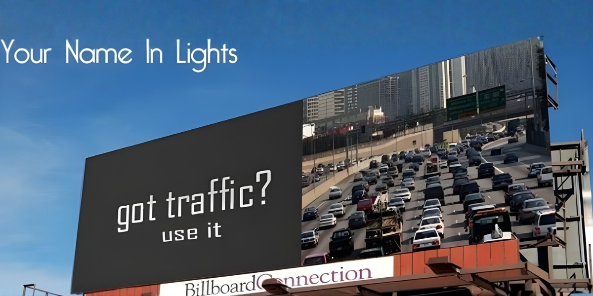 Mapping the Ideal Atlanta Billboard Locations for Reach