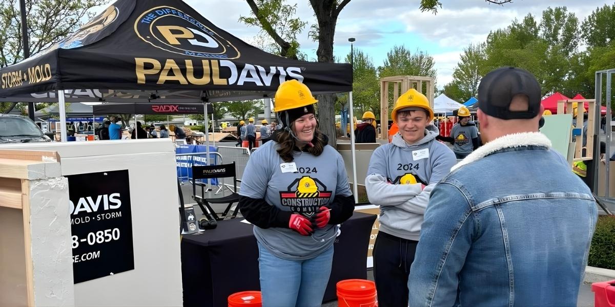 Paul Davis Restoration of Idaho Falls Helps Idaho Property Owners Recover Faster With Clear Communication and Full-Service Restoration