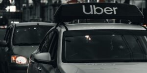 Uber Blacklane Acquisition Expands Premium Business Travel