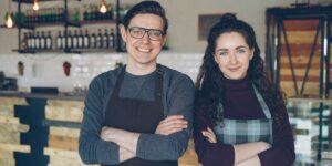 The Co-Founder Relationship Is Your Company's First Culture