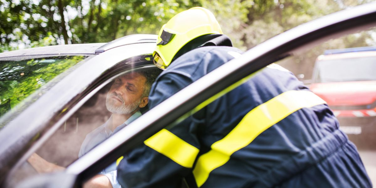 Car Accident Rates Are Climbing in Central Georgia, And Macon Families Are Paying the Price