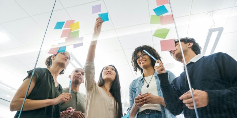 Clarity Creates Confidence: How The Association of Related Churches Uses Timelines to Reduce Leadership Anxiety